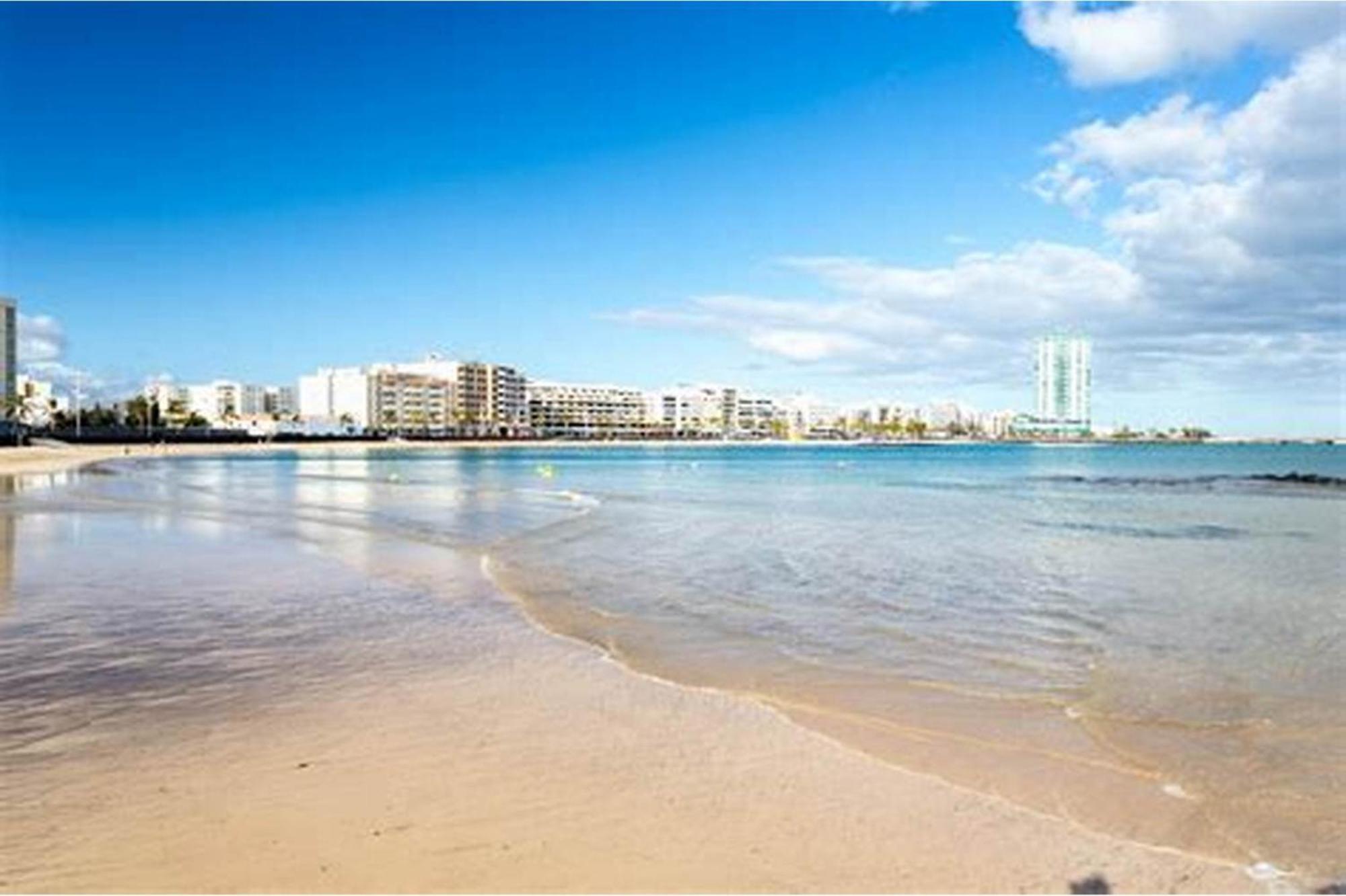 Casa Evan El Charco アレシフェ エクステリア 写真