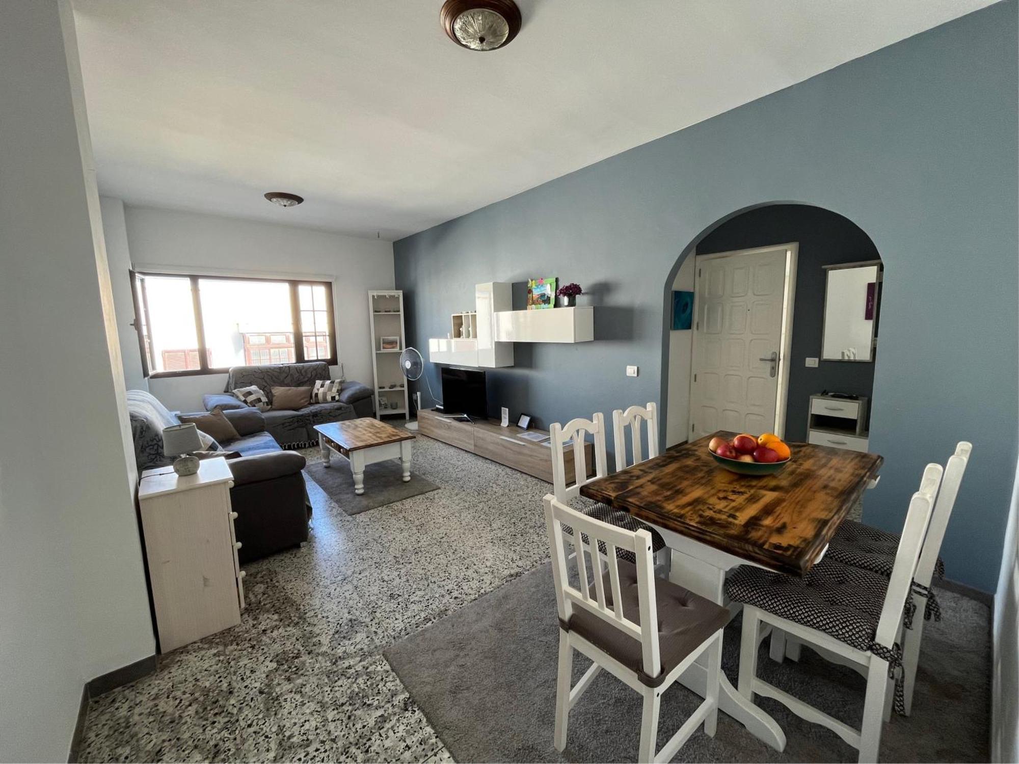 Casa Evan El Charco アレシフェ エクステリア 写真