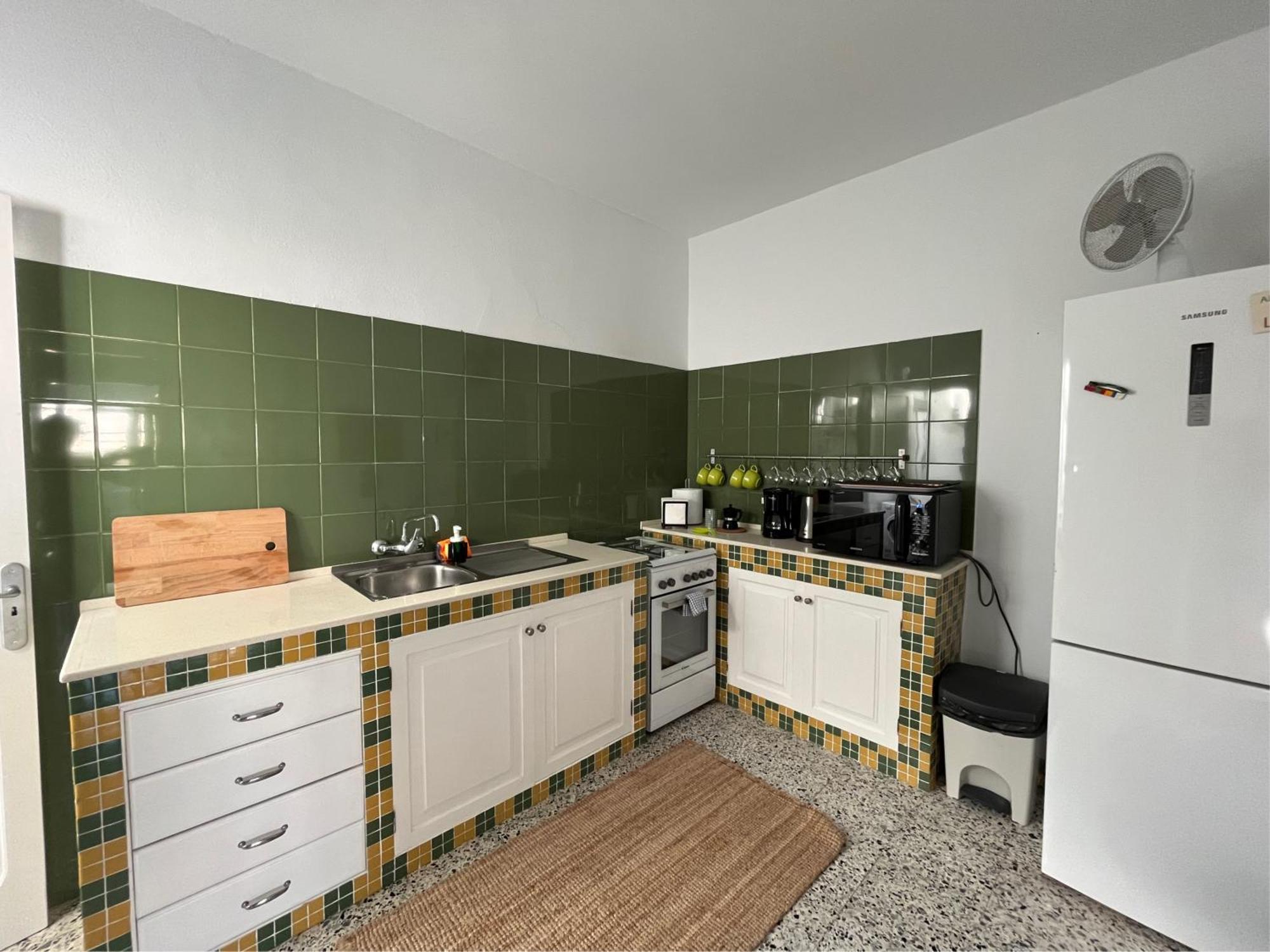 Casa Evan El Charco アレシフェ エクステリア 写真