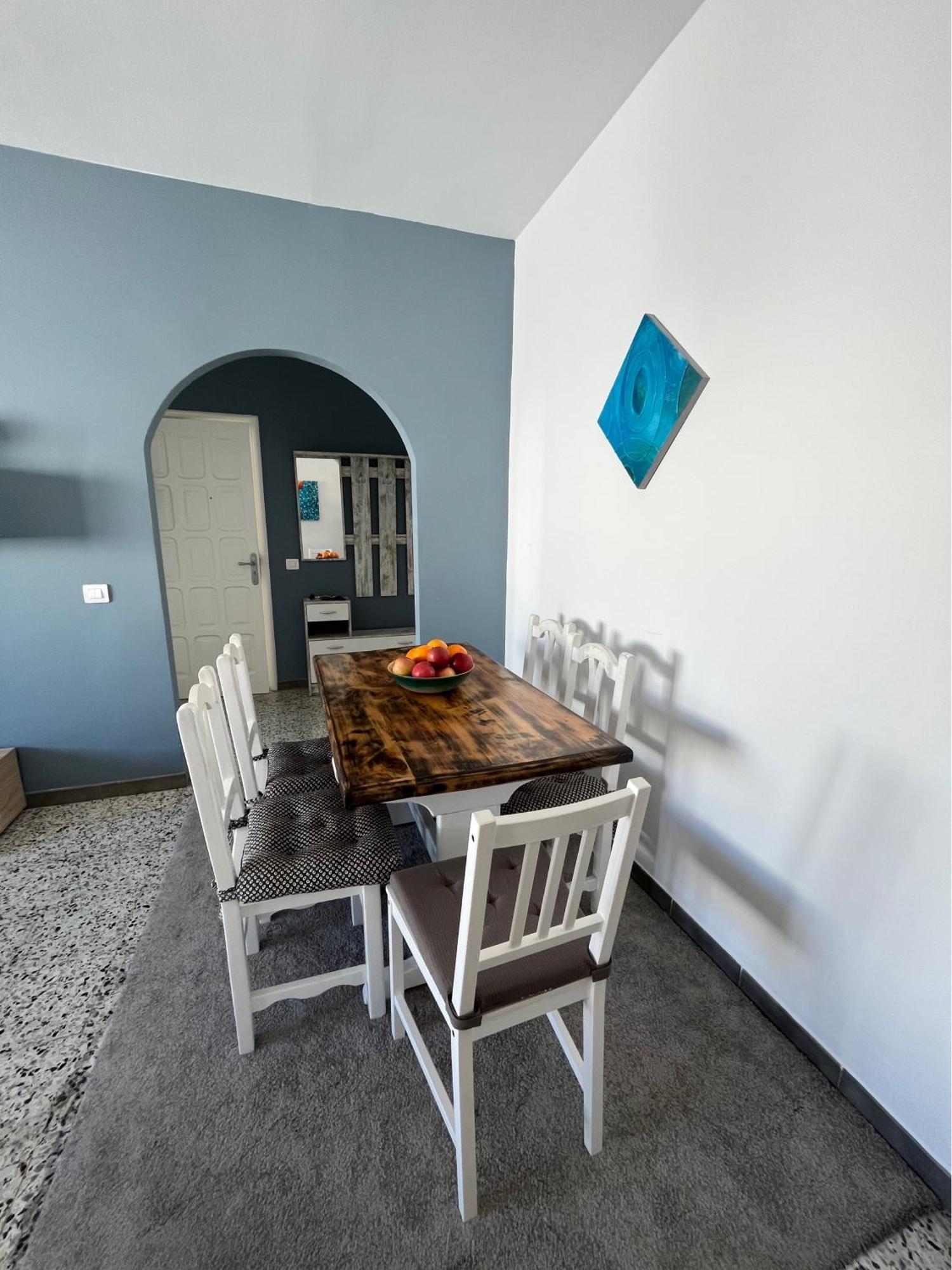 Casa Evan El Charco アレシフェ エクステリア 写真