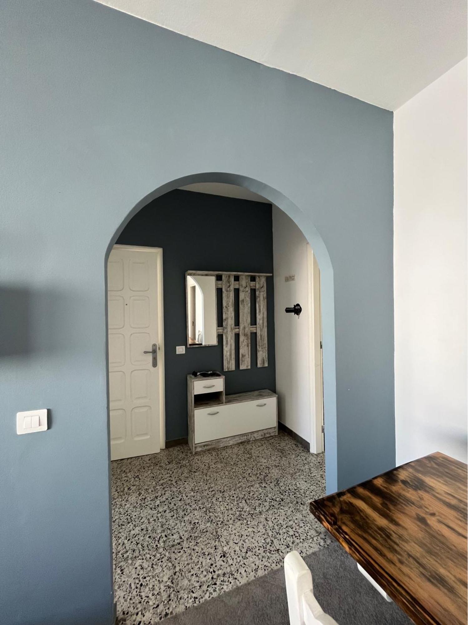 Casa Evan El Charco アレシフェ エクステリア 写真