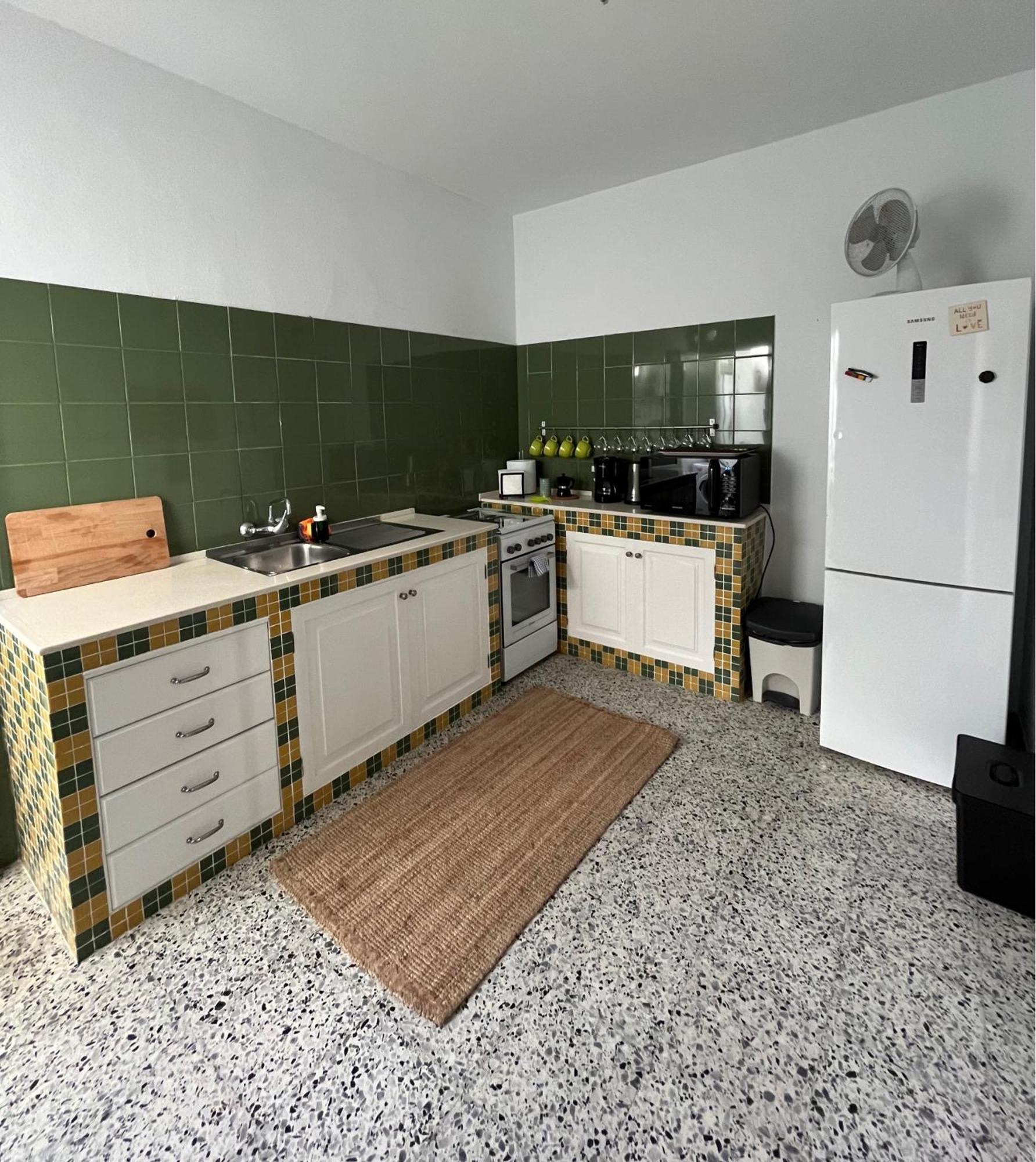 Casa Evan El Charco アレシフェ エクステリア 写真